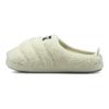 Тапочки Scuff Sherpa Whisper White Кроссовки унисекс Черный 384943-01