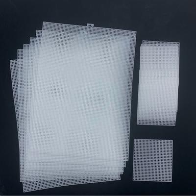 28x21см Канва для вышивки крестом Сетка 14CT Квадратная Ткань для вышивки Канва Сетка Ручная работа Удобная Пластиковая Канва Ткань Мужчины