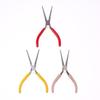 1 Pcs Multifunction Long Nose Plier Mini Stripping Needle Pliers Diy Jewelry Pliers Small Plier Cutting Repair Hand Tools