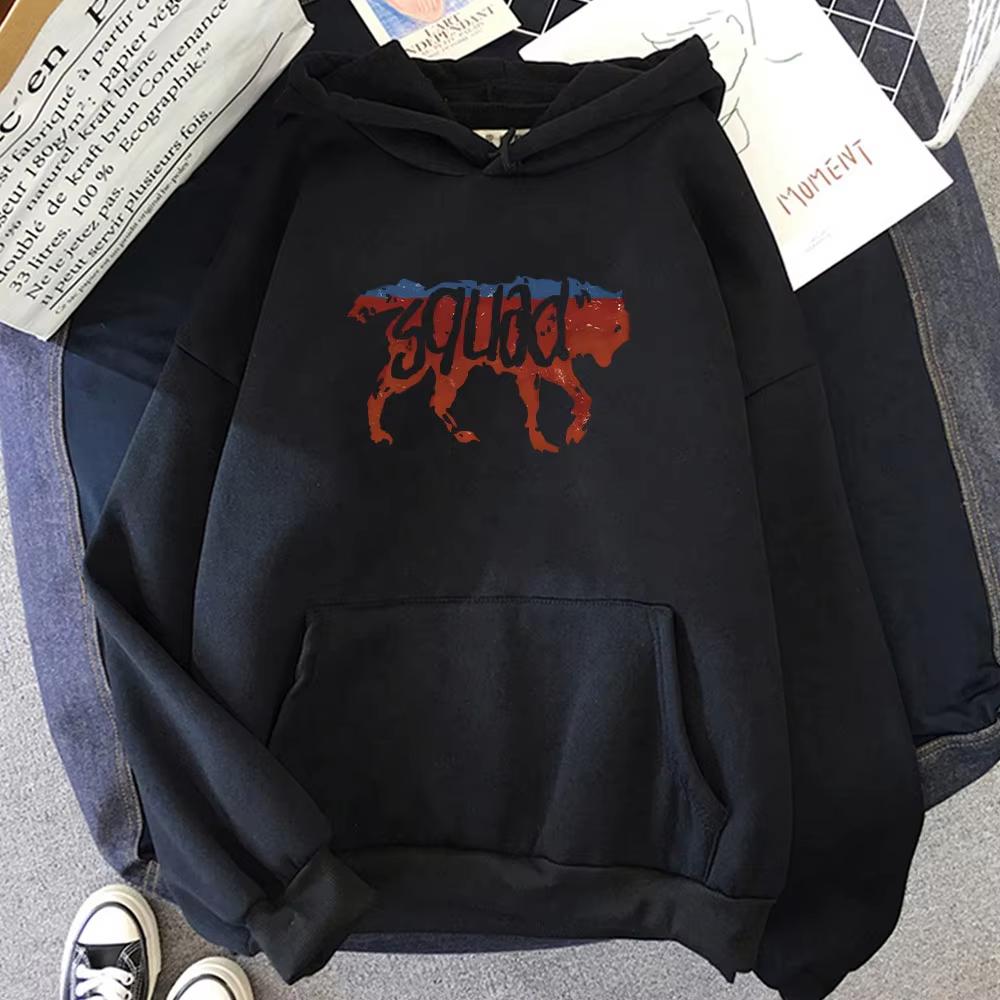 Худи Life Is Strange 2 на осень/зиму, мягкий свитшот для женщин/мужчин, для взрослых, с карманом, мультяшная одежда, повседневное худи