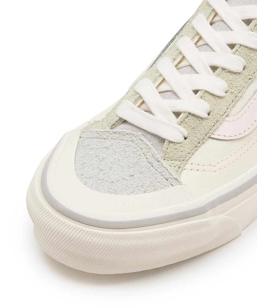Vans Old School Reissue 136 - Зеленые: Мульти / Vn000Mt6Bgk1