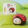 USB Rechargeable Floating Ball Blowing Toy Portable Hermit Crab Toy  Kids/Toddler