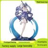 Bandage Sword Ayaka Anime Figurine Ornament