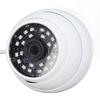 Outdoor Security Camera Waterproof Metal Housing 1080P HD Infrared Night Vision Camera for Home