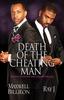 Книга Death of the Cheating Man : What Every Woman Must Know About Men Who Stray