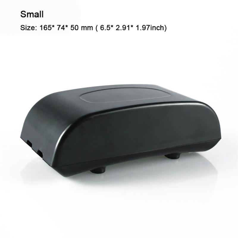 Новый! Блок управления электровелосипедом, пластиковая распределительная коробка для электрического велосипеда, аксессуары для модификации горного велосипеда