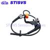 57455-SCV-A01 2PCS Front Left/Right ABS Wheel Speed Sensor For Honda Element 2.4 2003-2011 57450-SCV-A01 57455SCVA01 57450SCVA01