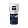 Nivea Men's Очищающее средство для контроля жирности против черных точек
