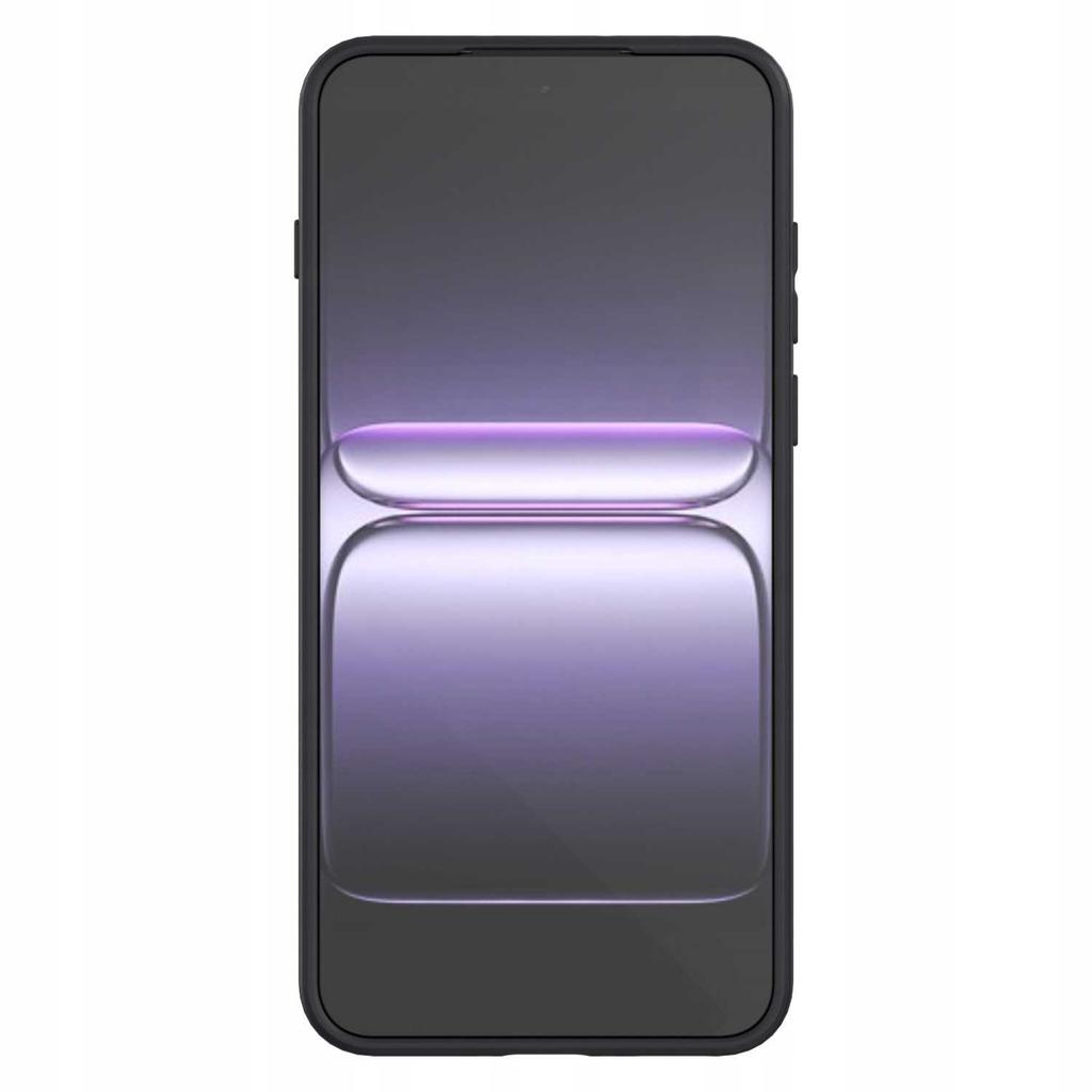 Spacecase Hybrid Mag Oneplus Nord 5 Black