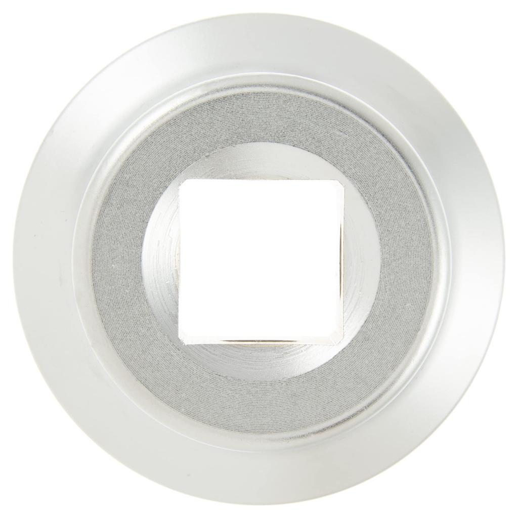 TONE Deep Socket 46mm Width (12-Point), 6D-46L, 19.0mm (3/4") Drive,