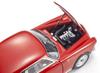 Kyosho Original Alfa Romeo Giulietta SV Mille Miglia Готовый продукт 1/18 1956#120