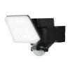 Daishin Daishin LED Solar Sensor Light 1 Light Depth X Height X Width DLS-7T100 DLS-7T100 15.3 8.1 13.7cm