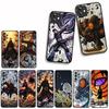 For Samsung Galaxy A07 A13 A12 A23 A42 A50 A51 A52 A53 A70 A71 A72 A21S A04 Note 20 9 8 10 Case Comics Obito Uchiha Tobi Narutos