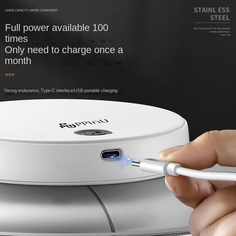 Электрическая сушилка для быстрой очистки, дегидратор для овощей, сепаратор для сухих и влажных фруктов и овощей, салатная центрифуга, кухонный гаджет