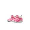 Nike Динамо Свободные Слипоны Низкие Ходунки с Круглым Носком Детская обувь IV0524-600