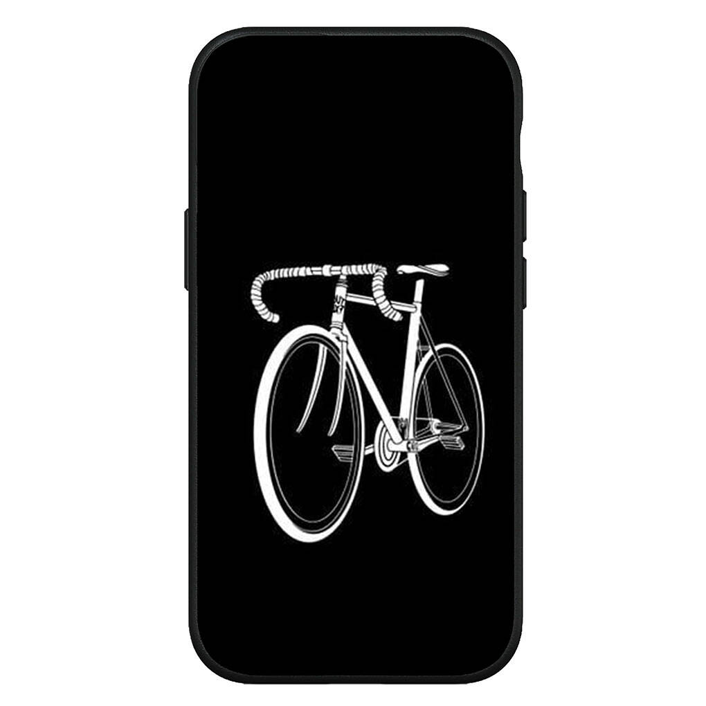 Для iPhone 17 16 15 Xiaomi Poco F7 F8 X7 C85 C75 C71 M8 Redmi Note 14 13 12 11 Pro Max 14C 13C 15C A3 A4 Чехол Постер Горный Велосипед Велоспорт Искусство Обложка