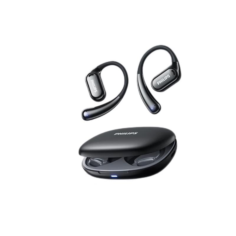 Philips TAT3739 Открытые спортивные Bluetooth-наушники