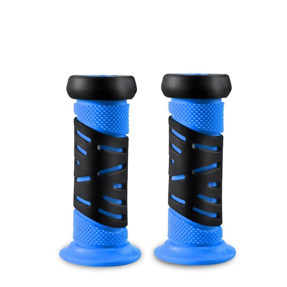 Tricycle Skateboard Scooter Accessories Handle Handlebar Grips Rubber Grip Children Bike Parts