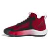 Adizero Select Low Командный Красный Градиент - IE9319