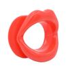 SM Силиконовая пробка-заглушка O-типа для орального секса, шарик для рта, мужская и женская тренировка, двигатель пыток, секс-игрушка, товары для взрослых