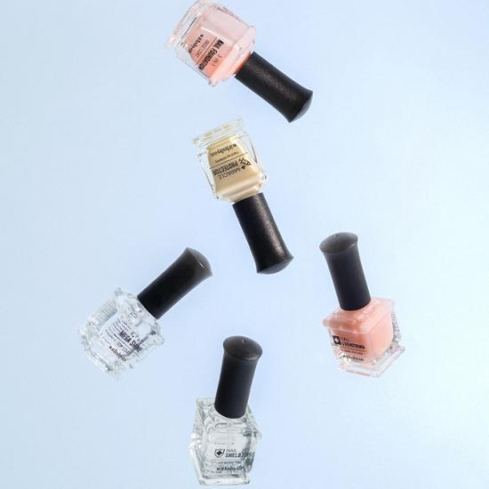 Выбирайте из 5 видов линии WithShan Care Line