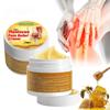 Bee Analgesic Activates And Relieves Pain, Muscle And Joint Massage Heats