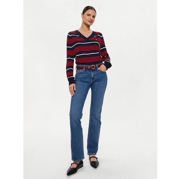Джинсы Tommy Jeans Maddie