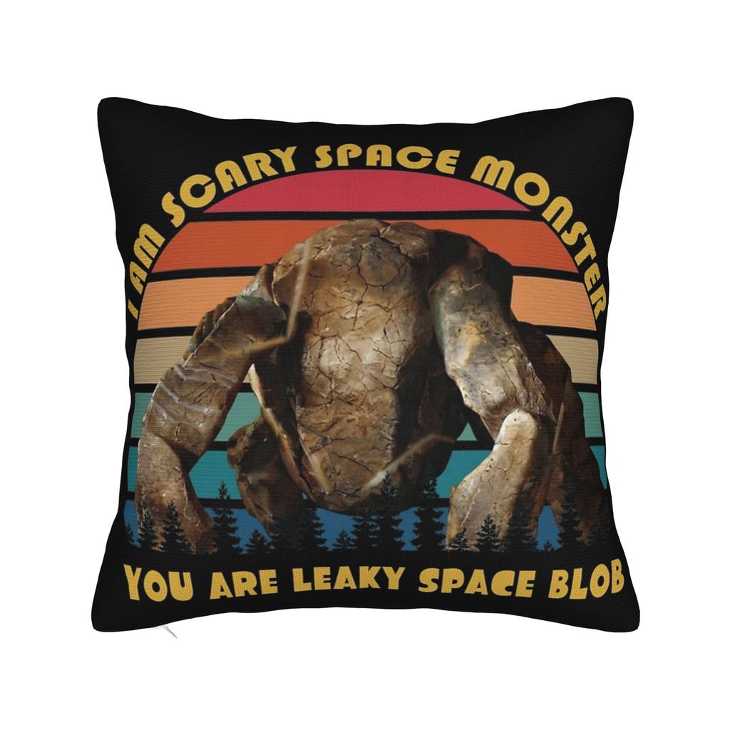 Rockys AMAZE Project Hail Mary Pillowcase Printing Polyester Cushion Cover Decor Pillow Case Cover