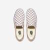 Vans Классические туфли-лодочки - Color Theory Checkerboard Warm Taupe, VN000D6YE2V, 1010111661, популярная корейская обувь