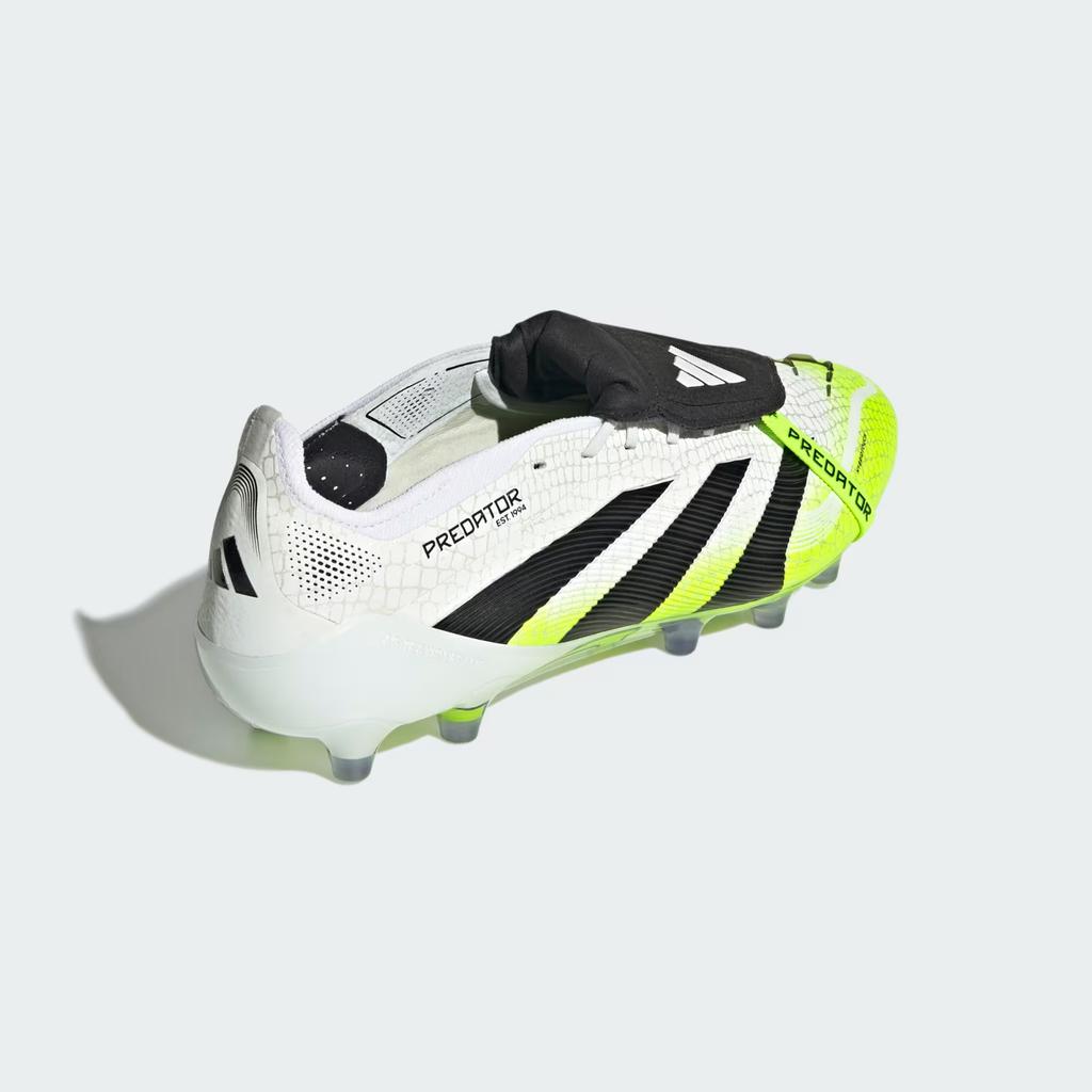 JS0945 adidas Predator Elite Бутсы с откидным язычком для искусственной травы (Мужской)