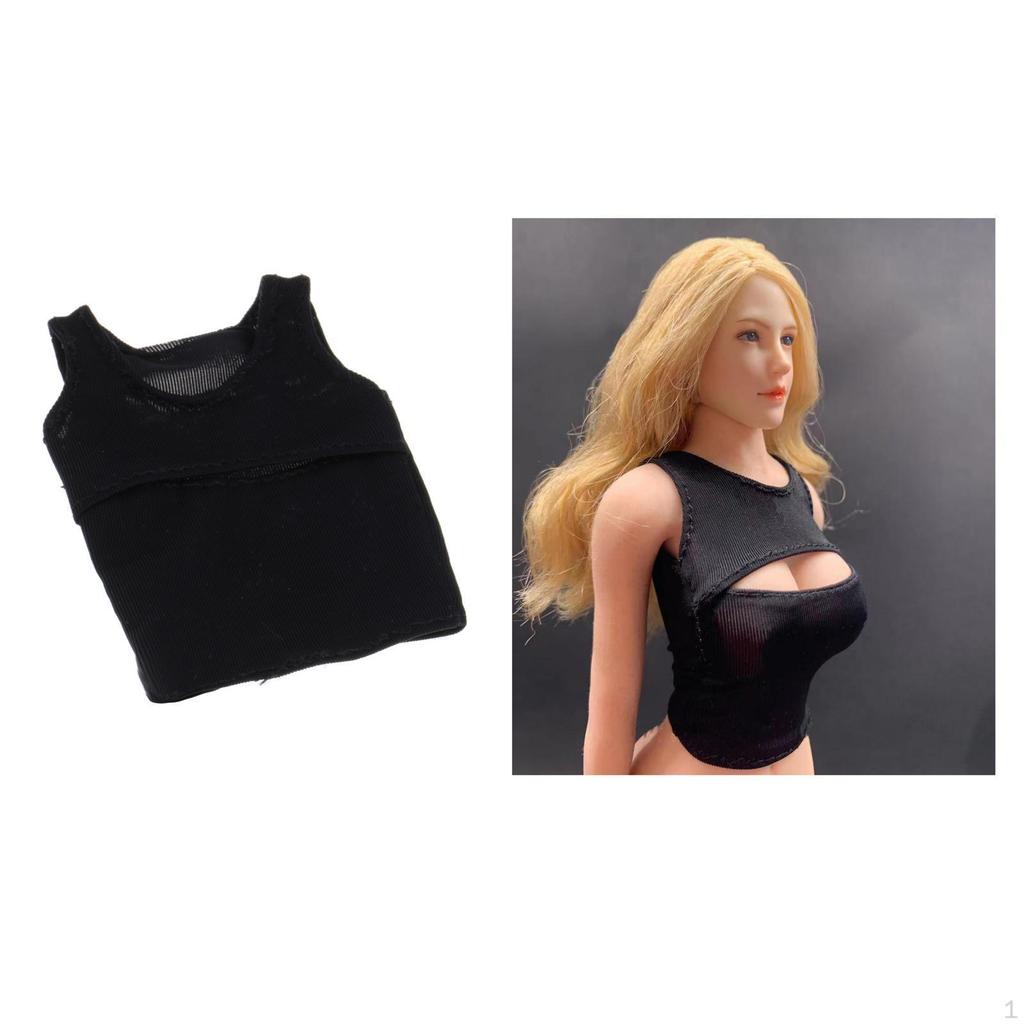Женская одежда в масштабе 1/6 для CY Girl 12'' Action