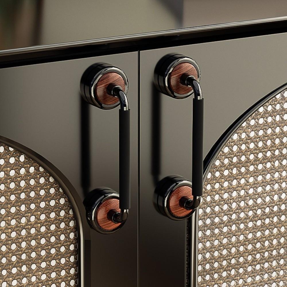 Anti-slip Suction Cup Door Handle Removable Bathroom Shower Auxiliary Handle Glass Door Window