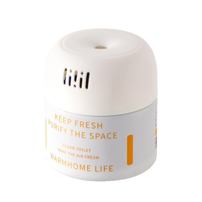 Plant-Powered Toilet Transformation: Toilet Cleaning Spirit - The Ultimate Toilet Treasure For Sparkling Clean & Freshly Scente