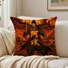 game SSekiro SShadows Die Twice Cushion Cover Pillowcase Antidustmite living Room Sofa Decor Cushion Room