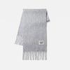 Fuzzy Solid Muffler (MAGDSC02MGY)