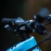 Funn Equalizer MTB x 35 мм Длина Зажима Подходит для Горных BMX и Велосипедных Рулей Выноса, 31,8 мм - Диаметр 31,8 мм - Велосипеды, Велосипеды, (черный)