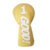 Golf Club Cover for , Head Protection Sleeve, PU Leather Accessory