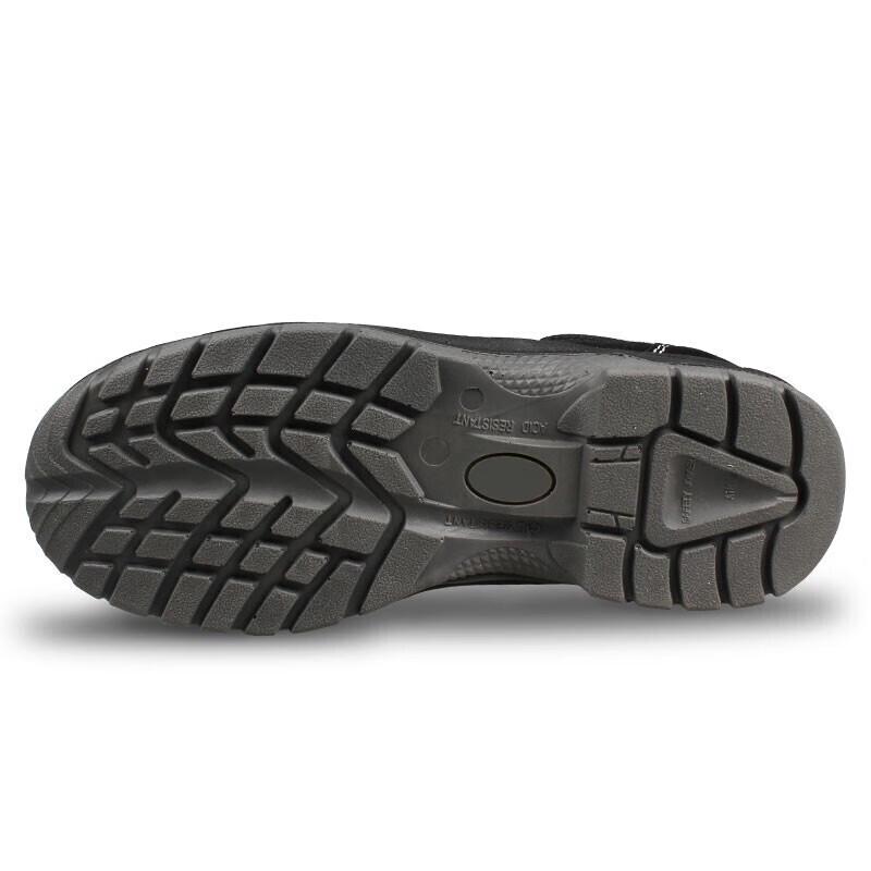 Низкие электрозащитные ботинки Safety Jogger GOBIEH 18 кВ