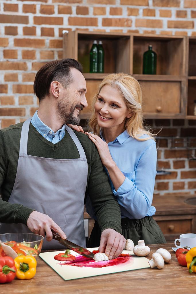 Szklana Płyta Deska Do Krojenia 52X40 Usta