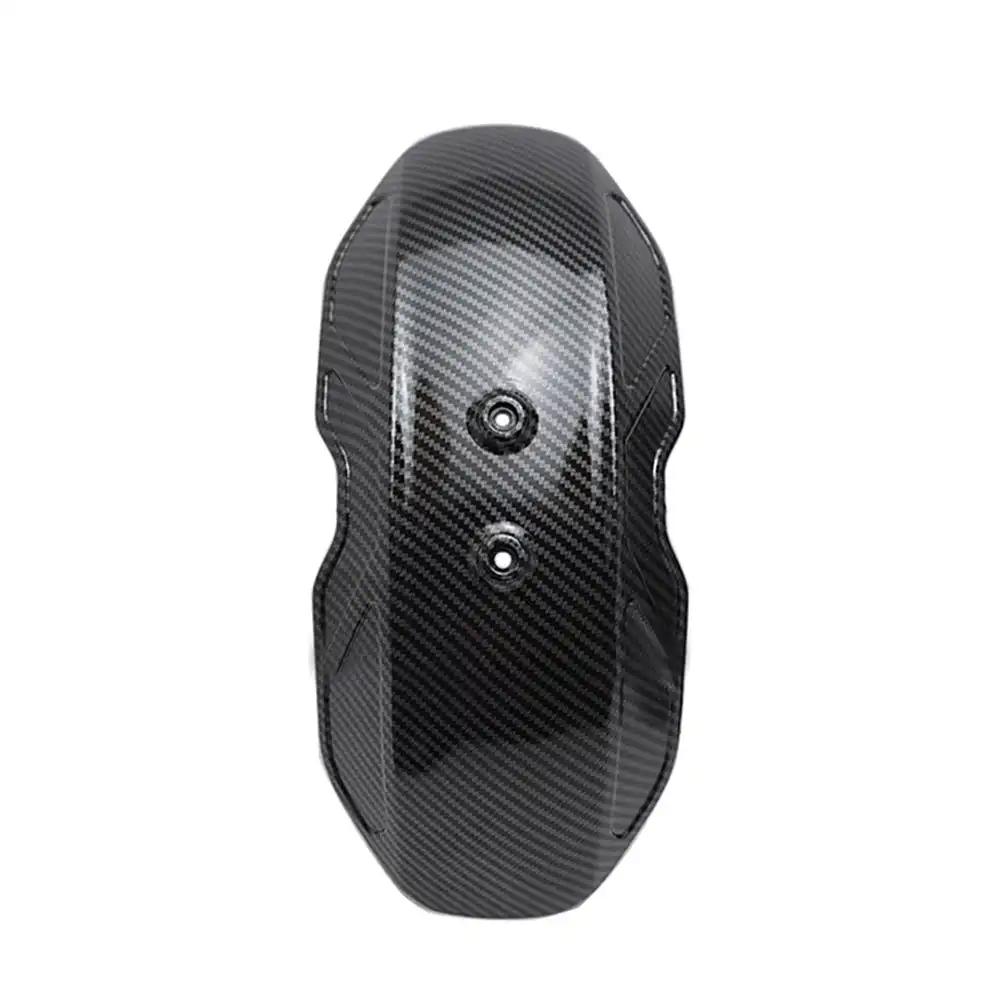 Универсальный удлинитель для брызговиков мотоцикла, переднее заднее крыло, брызговик, мотоаксессуары для Monkey M3 M5 Maverick U1 N1s