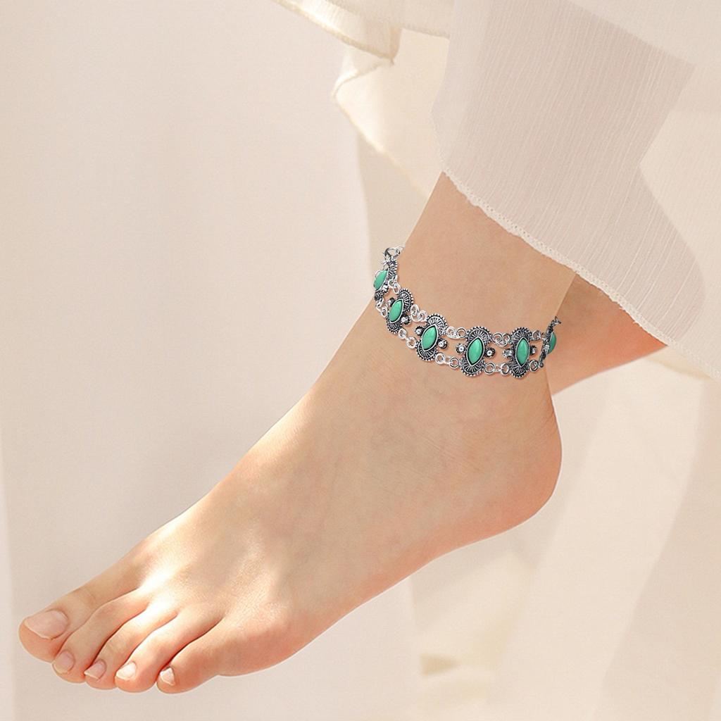 Винтажная мода богемный винтажный браслет персонализированный браслет браслет