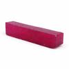 Natural Red Ruby Rough 287.10 Ct Uncut Rough Loose Gemstone CERTIFIED