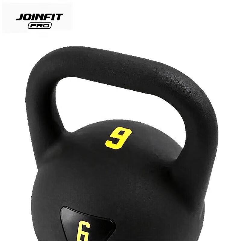 Серия соревновательных гирь JOINFIT PRO