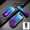 Geely Car Key Cover for Emgrand, Xingyue L, Boyue, Xingrui, Binyue, Bin, Shell, Ruibo, Rui, and Vision X6