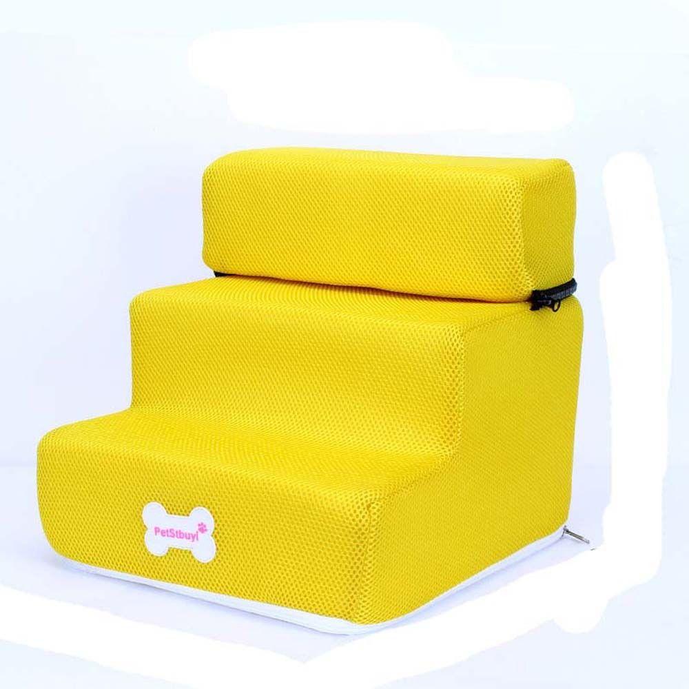 Лестницы для щенков и собак, противоскользящие собачьи домики, лестницы для лежаков для собак, товары для животных, пандус для домашних животных