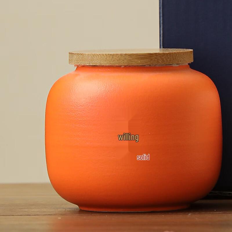 Чайница из грубой керамики в стиле дзен