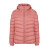Light and Thin Down Jackets for Women In Autumn and Winter 2025new Short 90 White Duck Down Winter Hooded and Thin Casual Jacket Tide
