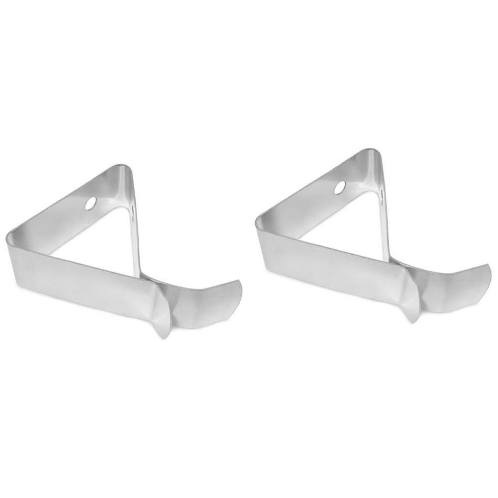 Зажим для термометра Зажим для кофейной чашки для барбекю Безвредный