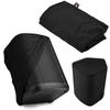 Lycra Protective Dust Case with Elastic Band Speaker Case Slip Sleeve Dust Protector for Bose S1 Pro Speaker/for Bose S1 Pro+