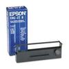 Ruban D'impression Matricielle EPSON - Noir 1,5 M Carac. ERC27B - C43S015366